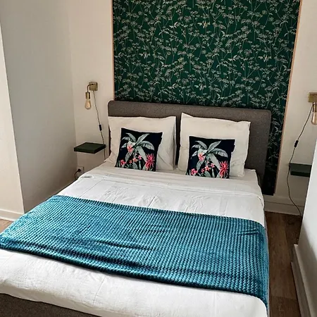 T2 Chic & Cosy, Rer D, Orly 15 Min Villeneuve-Saint-Georges