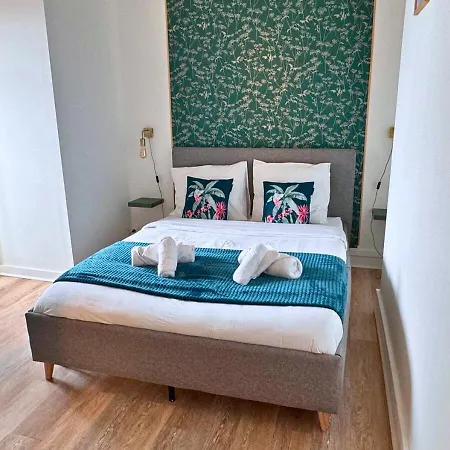 T2 Chic & Cosy, Rer D, Orly 15 Min Villeneuve-Saint-Georges